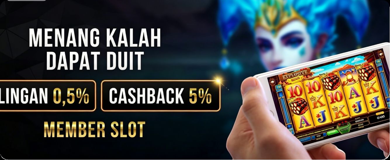 Main r6r6rp.com Menang Jackpot Besar